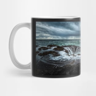 Thor's Well Mug